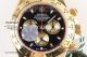 Perfect Replica High Quality Rolex Daytona Gold Black Dial 7750 Watch (2)_th.jpg